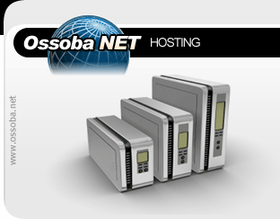OssobaNET logo